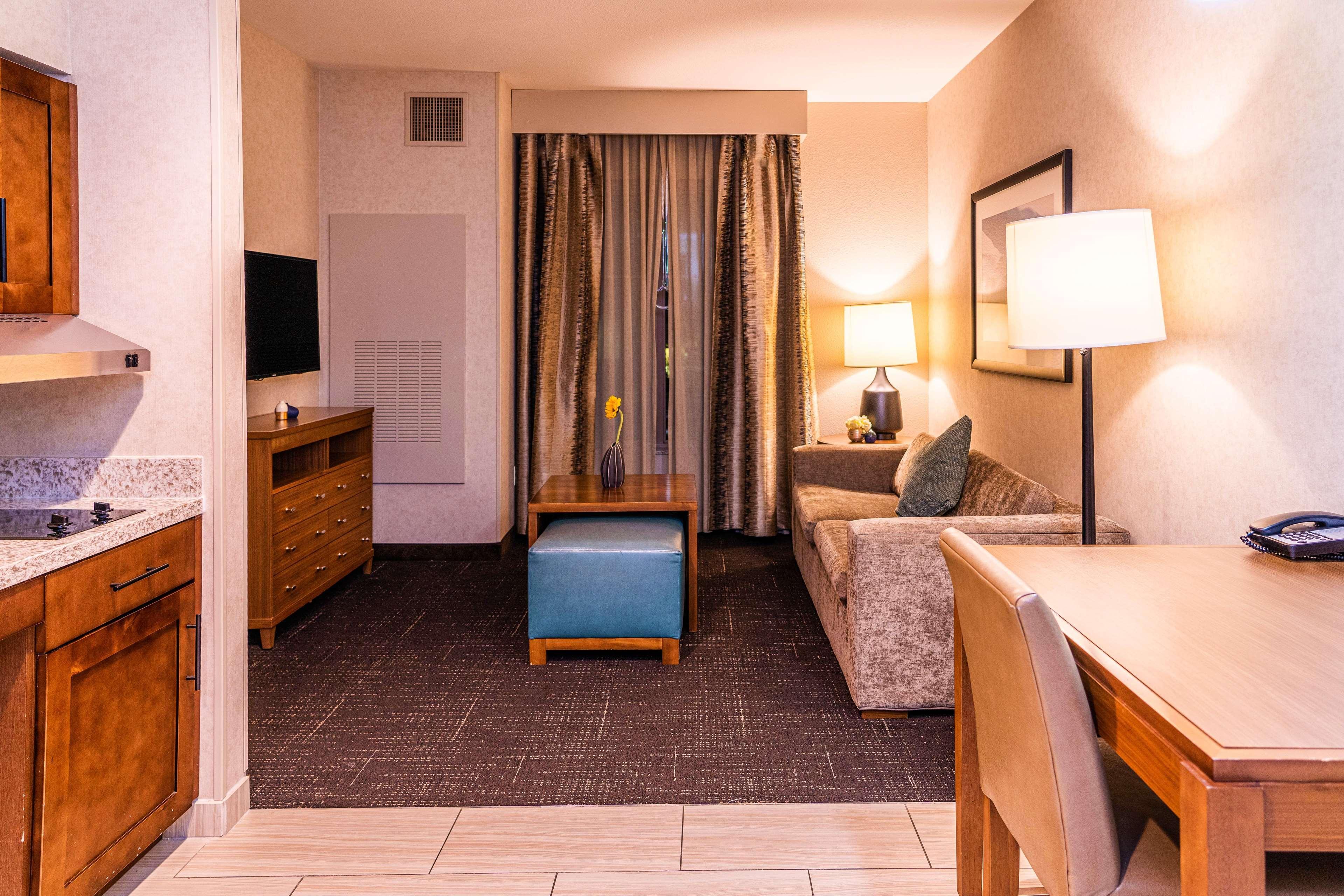 Homewood Suites By Hilton Pleasant Hill Concord Exterior foto