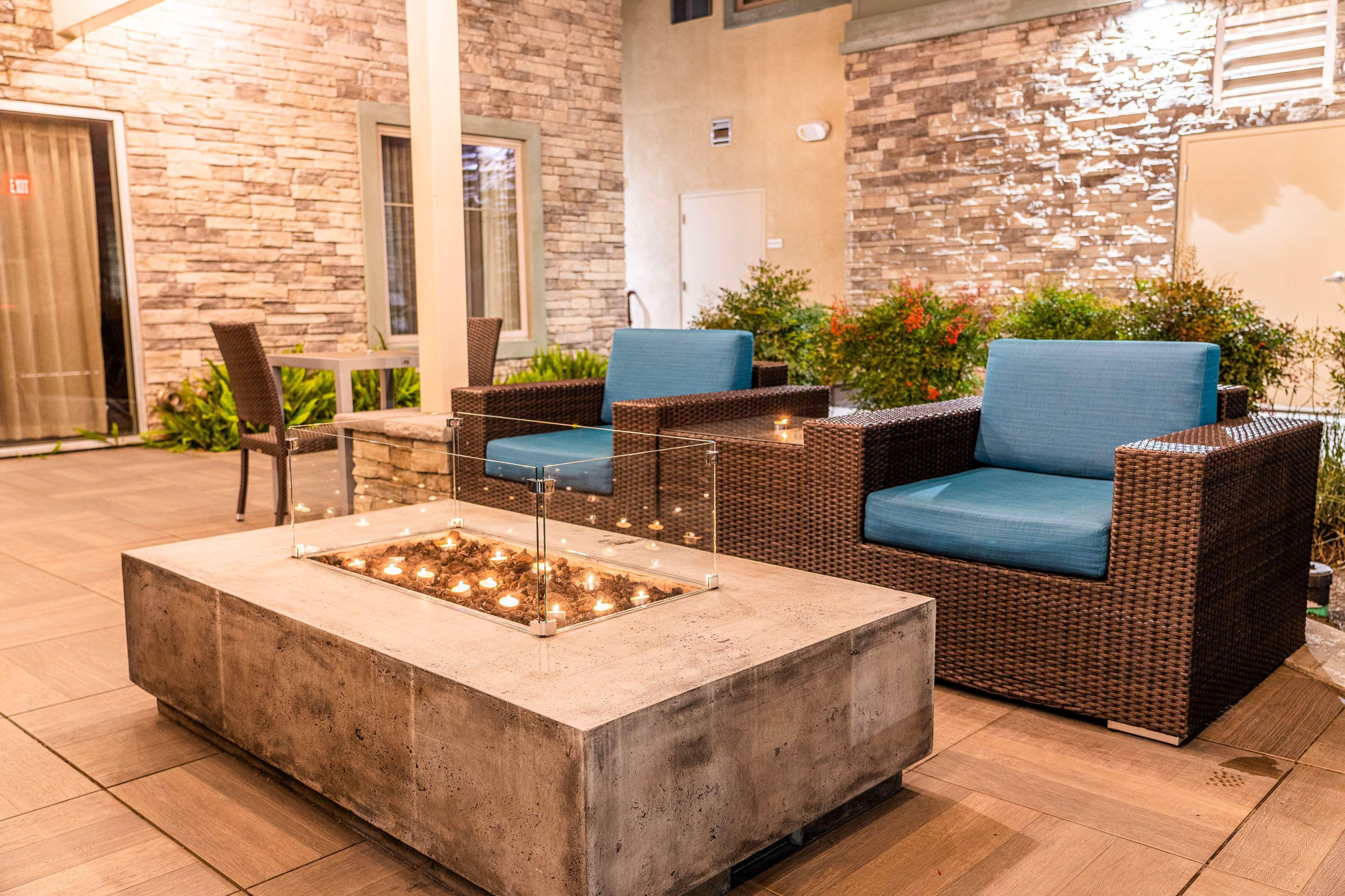 Homewood Suites By Hilton Pleasant Hill Concord Exterior foto