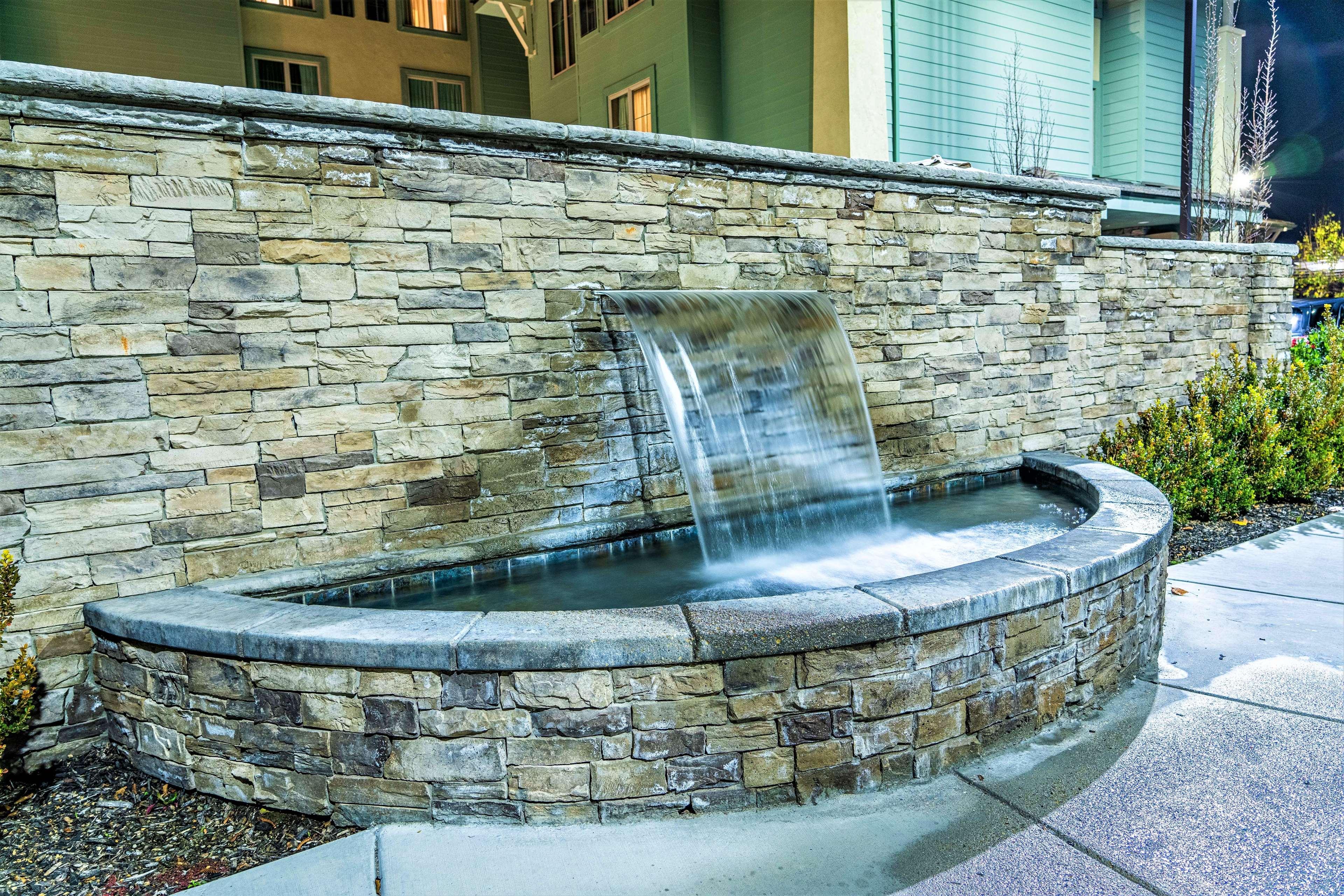 Homewood Suites By Hilton Pleasant Hill Concord Exterior foto