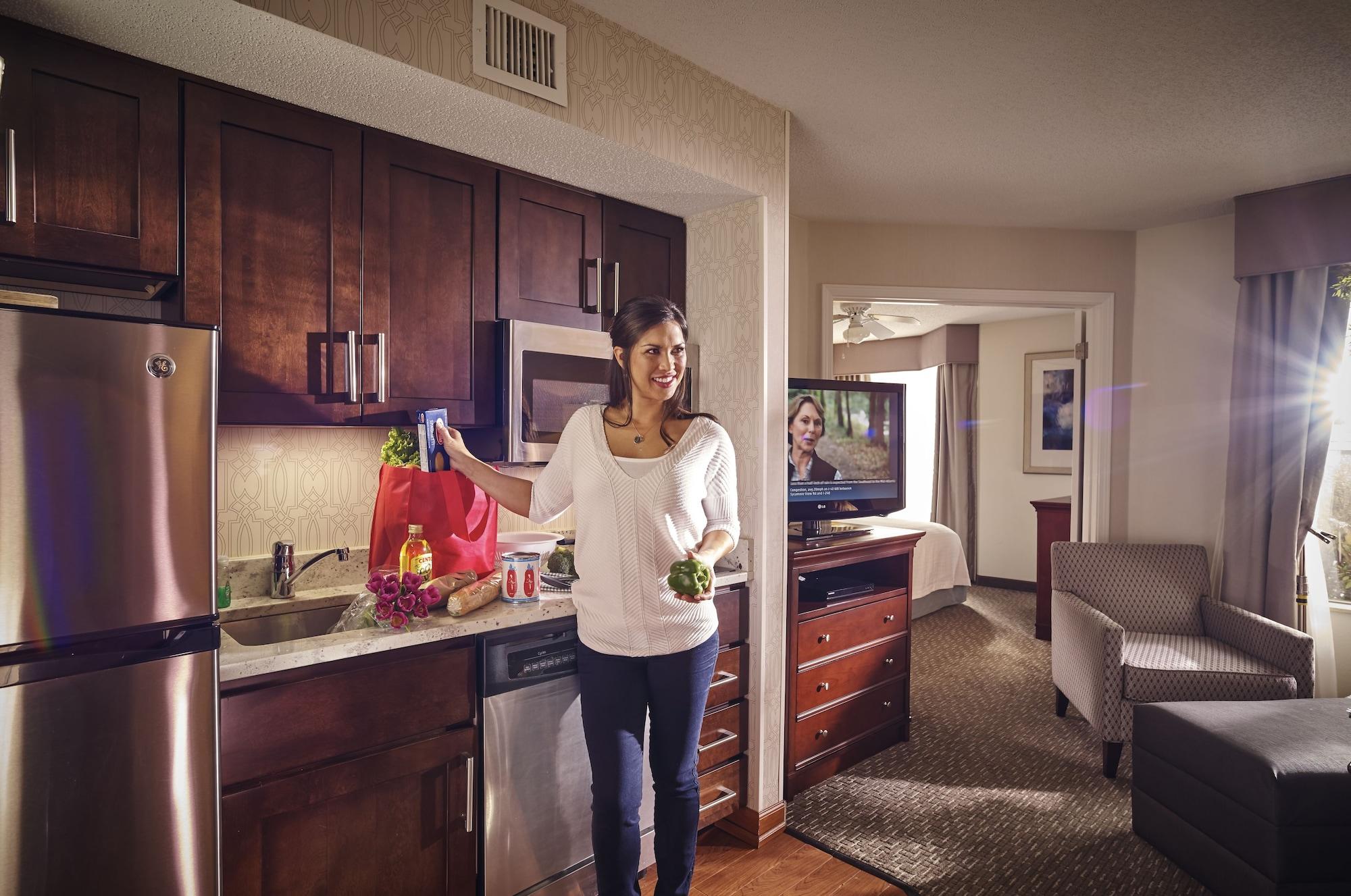Homewood Suites By Hilton Pleasant Hill Concord Exterior foto