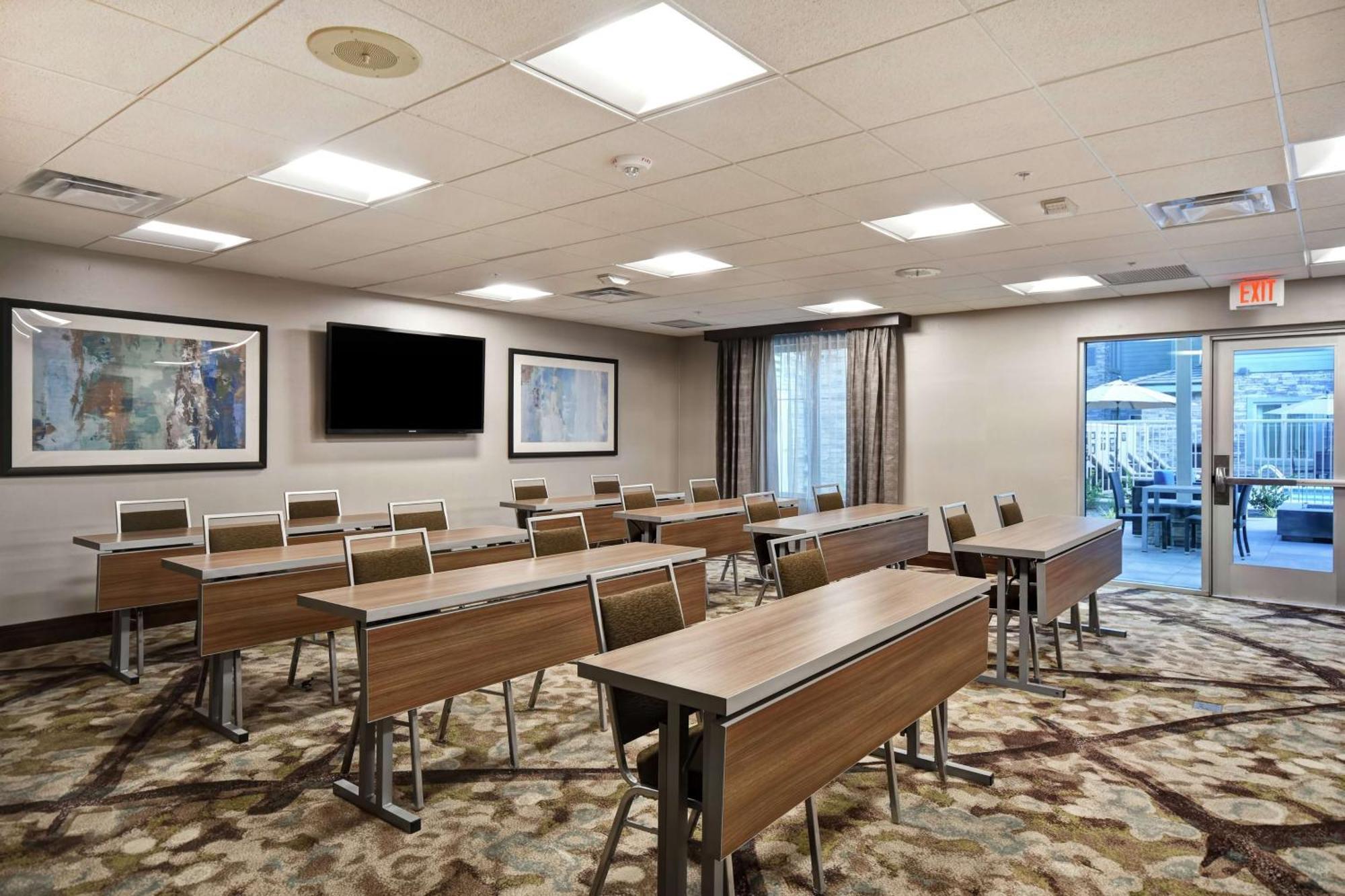 Homewood Suites By Hilton Pleasant Hill Concord Exterior foto