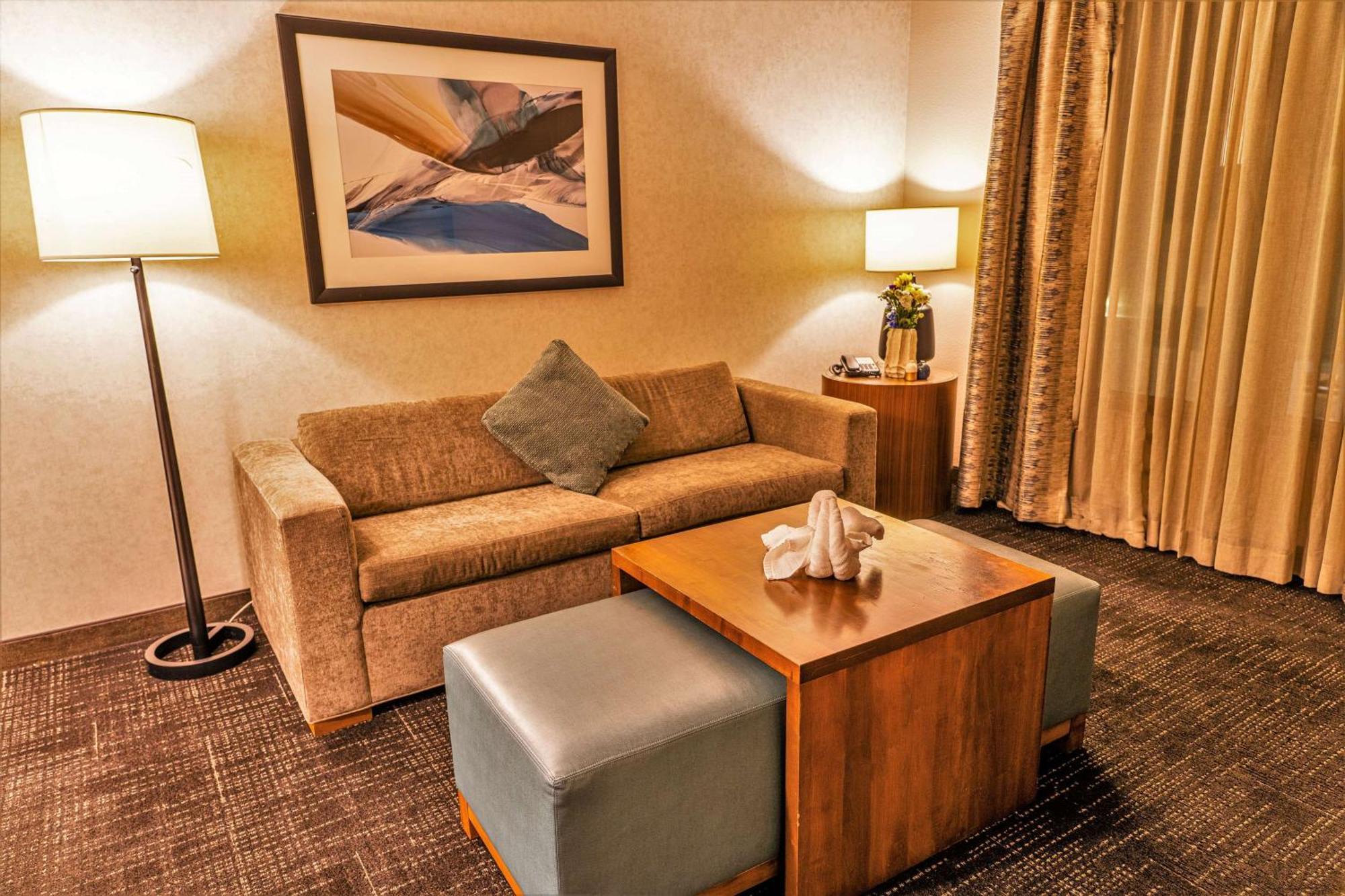 Homewood Suites By Hilton Pleasant Hill Concord Exterior foto